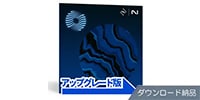 iZotope / Ozone 12 Advanced from Ozone Elements or Elements Suite DL