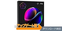 iZotope / Music Production Suite 8: Update from MPS 7-7.1 DL版