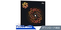 iZotope / Nectar 4 Advanced: UPG from Nectar Ele / Ele Suite DL納品
