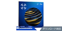 iZotope / RX 11 Standard: UPG from RX Ele or Ele Suite DL納品