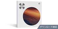iZotope / RX 12 Elements ダウンロード納品版