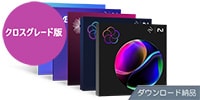 iZotope / Everything Bundle: CRG from RX Advanced DL
