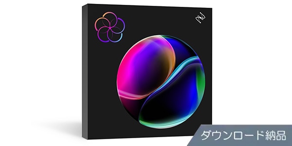 iZotope ( アイゾトープ )  / Music Production Suite 9 ダウンロード納品版
