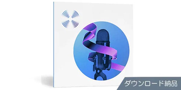 iZotope / RX 10 Elements (Download)