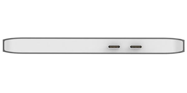 j5 create / JCD382　MacBook Pro/Air専用マルチドック画像5