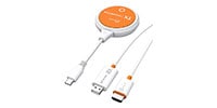 j5 create / USB-C to HDMI ワイヤレスエクステンダー JVAW62
