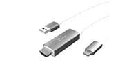 j5 create / JCC154G Type-C to VGA Cable 1.8M