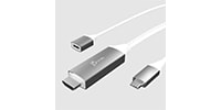 j5 create / JCC155G USB-C to HDMI and Type-C PD