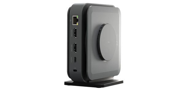 j5 create / JCD3199　USB-C 12in1 with wireless charging	画像2