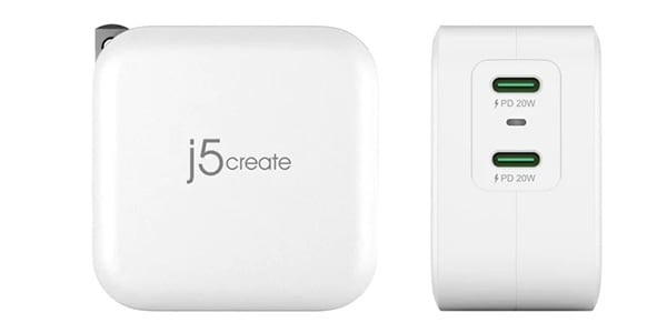 j5 create / JUP2440画像3