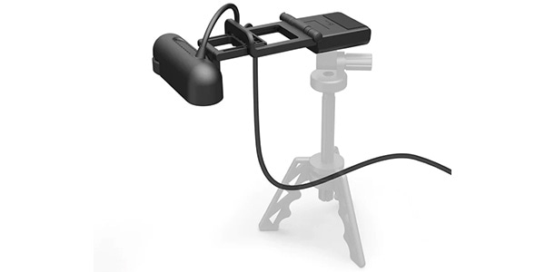 j5 create / JVU250 AF/MF Switchable USB Full HD Web Camera画像4