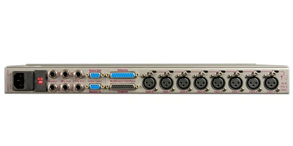JDK AUDIO / 8MX2画像3