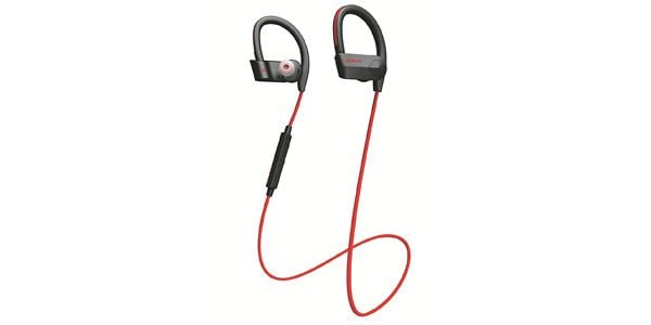 /SPORT PACE WIRELESS RED