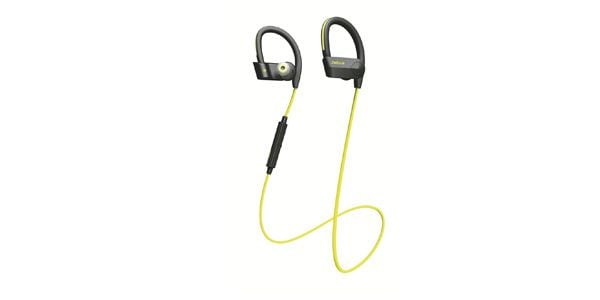 /SPORT PACE WIRELESS YELLOW