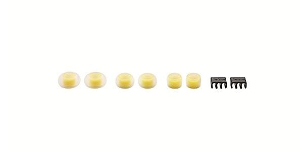 Jabra / SPORT PACE WIRELESS YELLOW 画像4