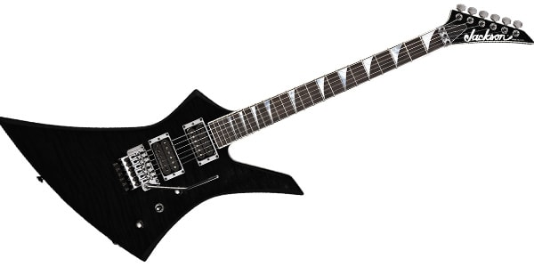 JACKSON ( ジャクソン )  / USA KE2 KELLY Black