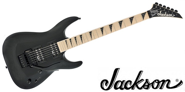 JS32 Dinky DKA-M Gloss Black