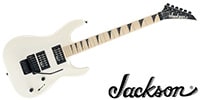 JACKSON JS32 Dinky DKA-M Snow White