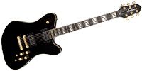 JACKSON Pro Series Mark Morton Dominion BLK