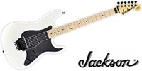 JACKSON Adrian Smith Signature SDX