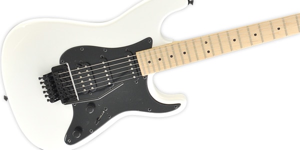 JACKSON / Adrian Smith Signature SDX画像2