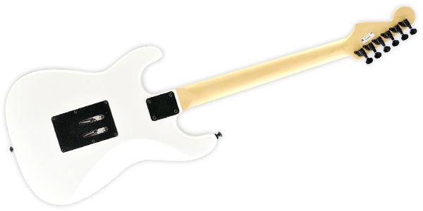 JACKSON / Adrian Smith Signature SDX画像3