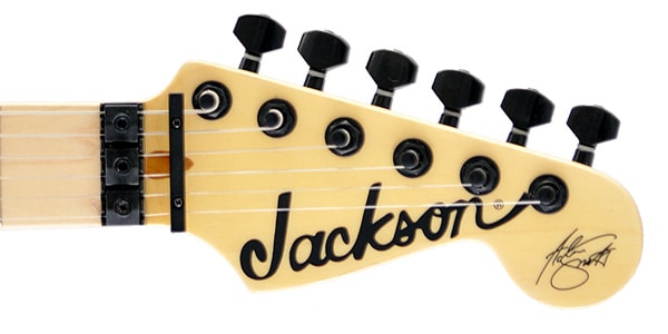 JACKSON / Adrian Smith Signature SDX画像4