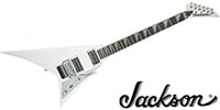 JACKSON Pro Rhoads RR SnowWhite