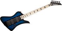 JACKSON D Ellef Sig KellyBird V Bl Str