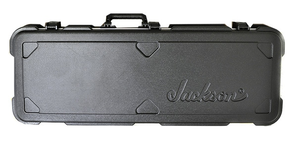 JACKSON / USA SL1 SOLOIST Black画像5