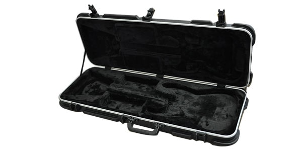 JACKSON / USA SL1 SOLOIST Black画像7