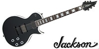 JACKSON / USA SIGNATURE MARTY FRIEDMAN MF-1