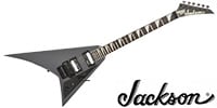 JACKSON JS32 Rhoads Satin Gray