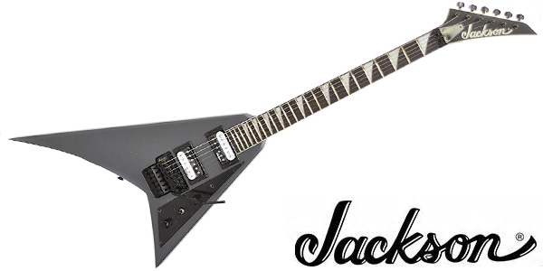 JACKSON / JS32 Rhoads Satin Gray
