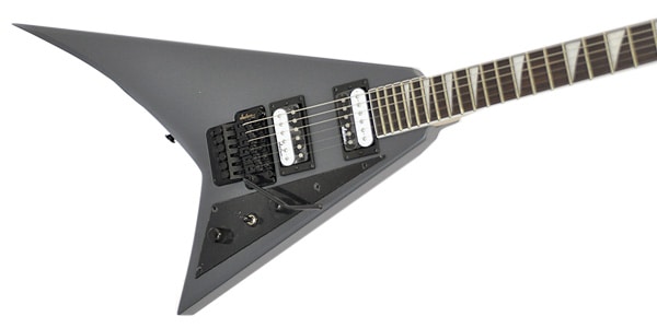 JACKSON / JS32 Rhoads Satin Gray画像2