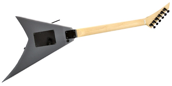 JACKSON / JS32 Rhoads Satin Gray画像3