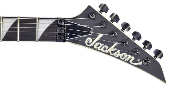 JACKSON / JS32 Rhoads Satin Gray画像4