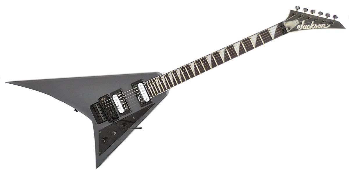 JACKSON/JS32 Rhoads Satin Gray