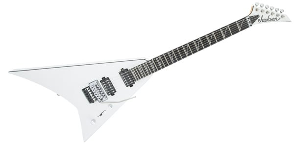 JACKSON ( ジャクソン )  / PRO SERIES CD24 Ebony Snow White 画像4