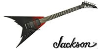 JACKSON Pro Series Phil Demmel Demmelition KingV RTF