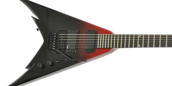 JACKSON / Pro Series Phil Demmel Demmelition KingV RTF画像2