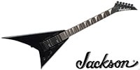 JACKSON JS Series RR Minion JS1X (Satin Black)