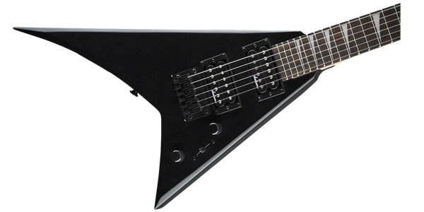 JACKSON ( ジャクソン ) JS Series RR Minion JS1X (Satin Black) 送料無料 _ サウンドハウス