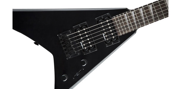 JACKSON ( ジャクソン )  / JS Series RR Minion JS1X (Satin Black)画像4