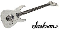 JACKSON SL2Q MAH EBONY Winterdtorm