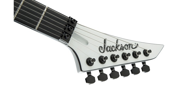 JACKSON ( ジャクソン )  / MICK THOMSON SOLOIST SL2 ARCTIC WHITE画像4
