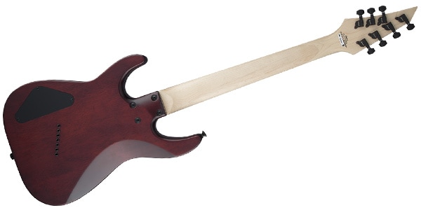 JACKSON ( ジャクソン ) DKAF7 MS 7弦ギター 送料無料