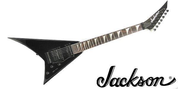 JACKSON / RRX24-7