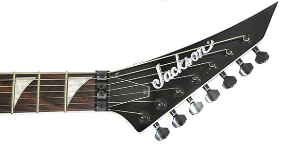 JACKSON / RRX24-7画像4