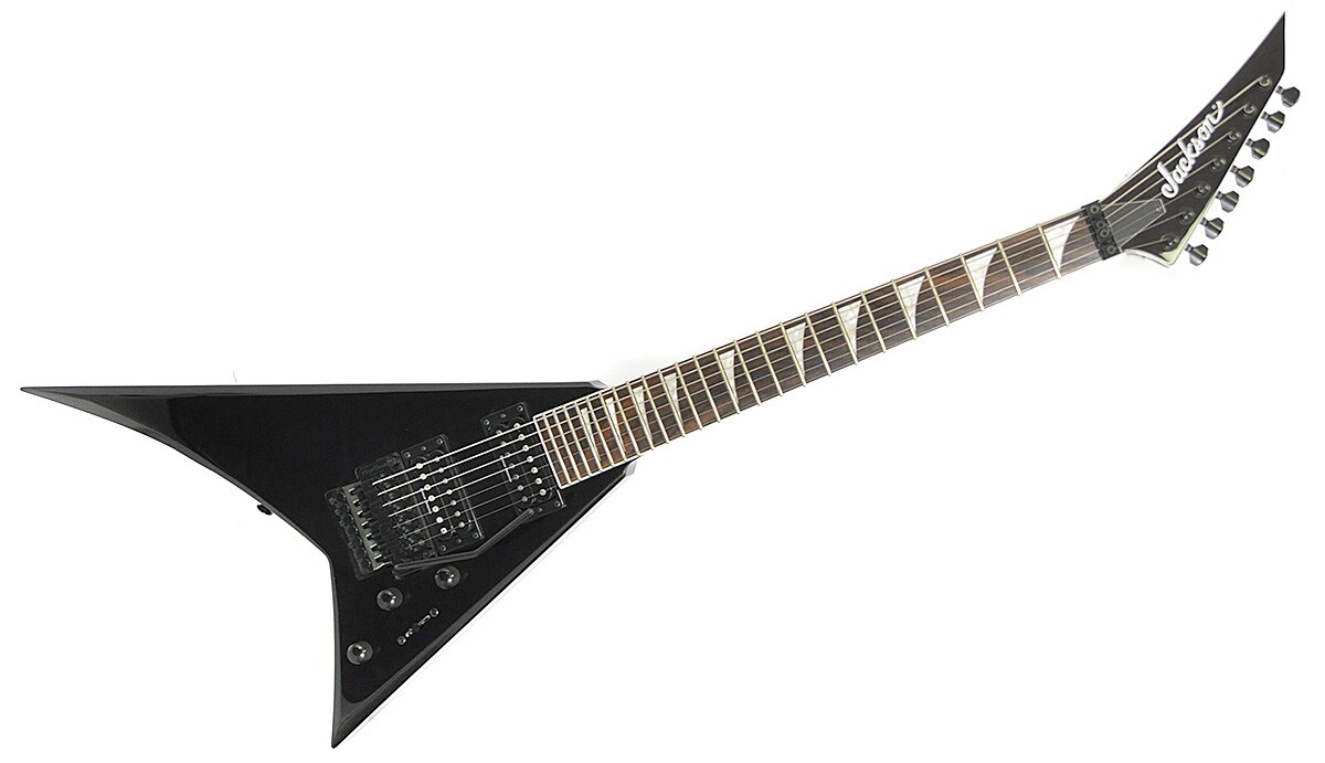 JACKSON/RRX24-7